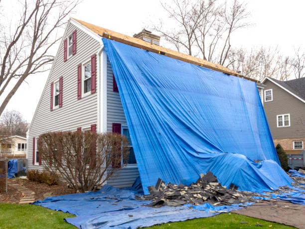 Best Retail Junk Removal  in Honeoye Falls, NY